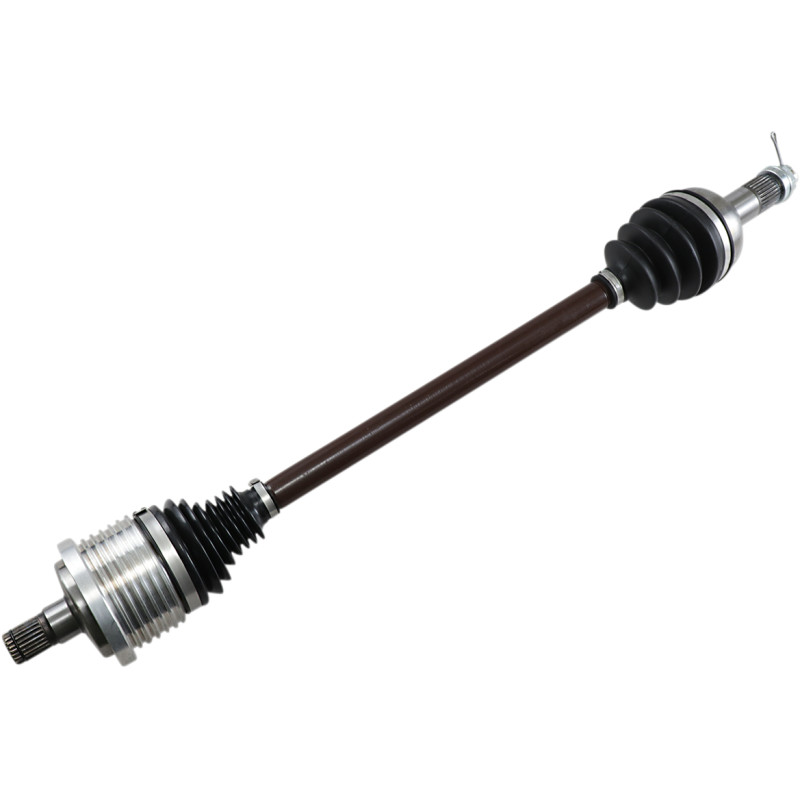 MOOSE OFFROAD Complete Axle Assembly - Image 105