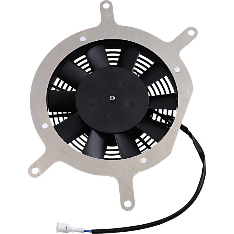 MOOSE OFFROAD Hi-Performance Cooling Fan - Image 37
