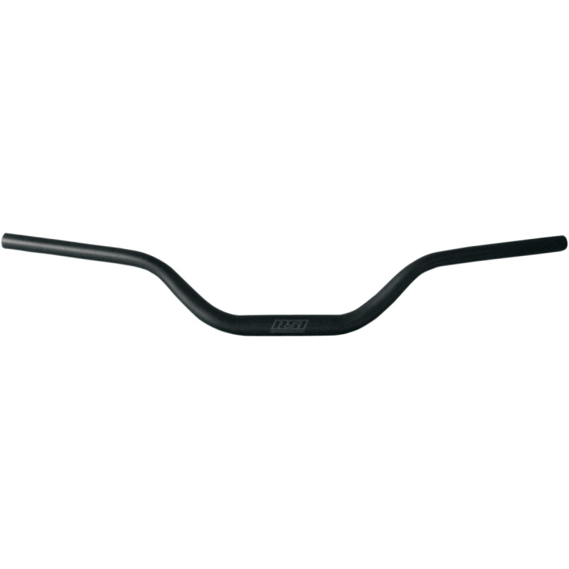 RACE SHOP INC. Tapered Handlebar — 14°
