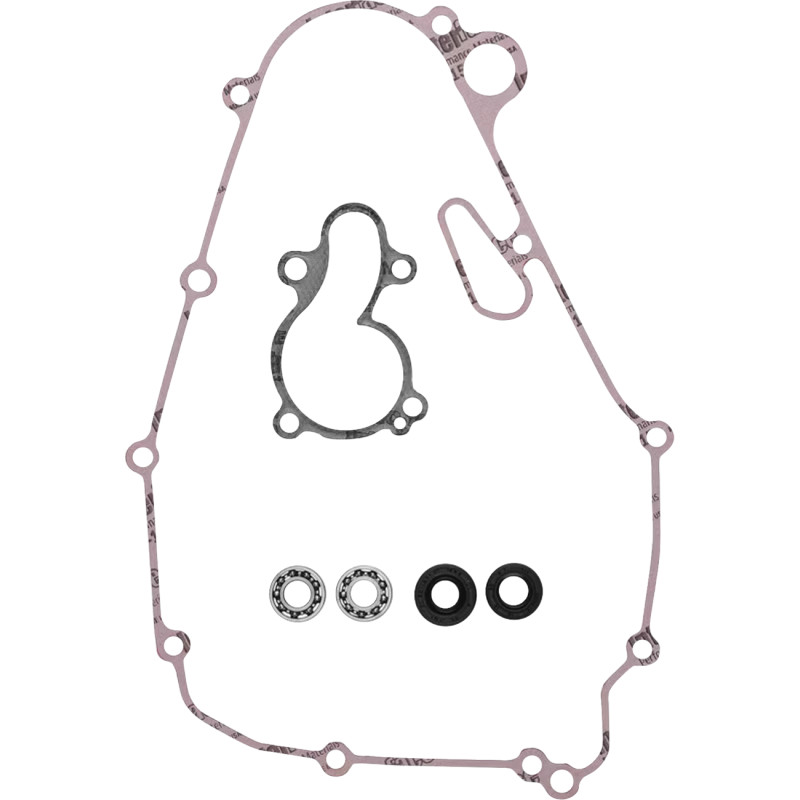 HOT RODS Water Pump Kit - Image 4