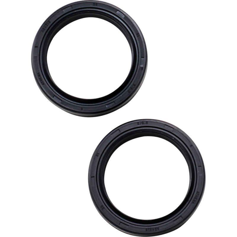 PARTS UNLIMITED Front Fork Seals - Image 31