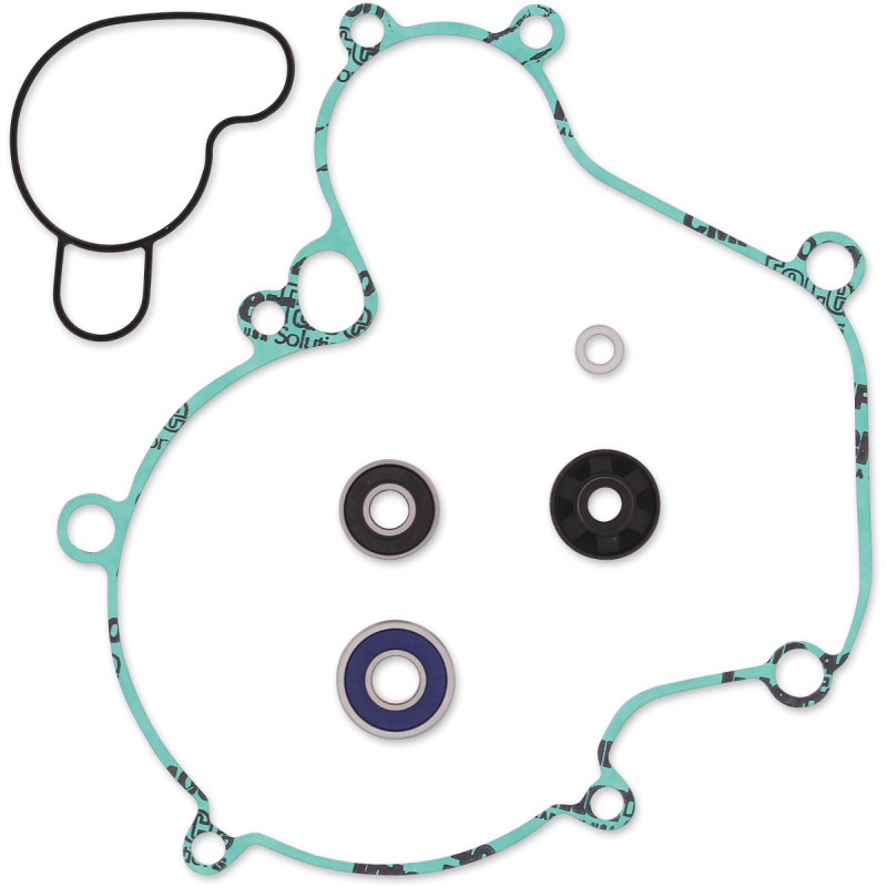 MOOSE OFFROAD Water Pump Rebuild Kit - Image 45