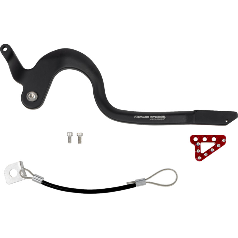 MOOSE OFFROAD Brake Pedal - Image 29