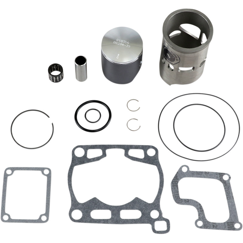 LA SLEEVE Cylinder Rebuild Kit - Image 4