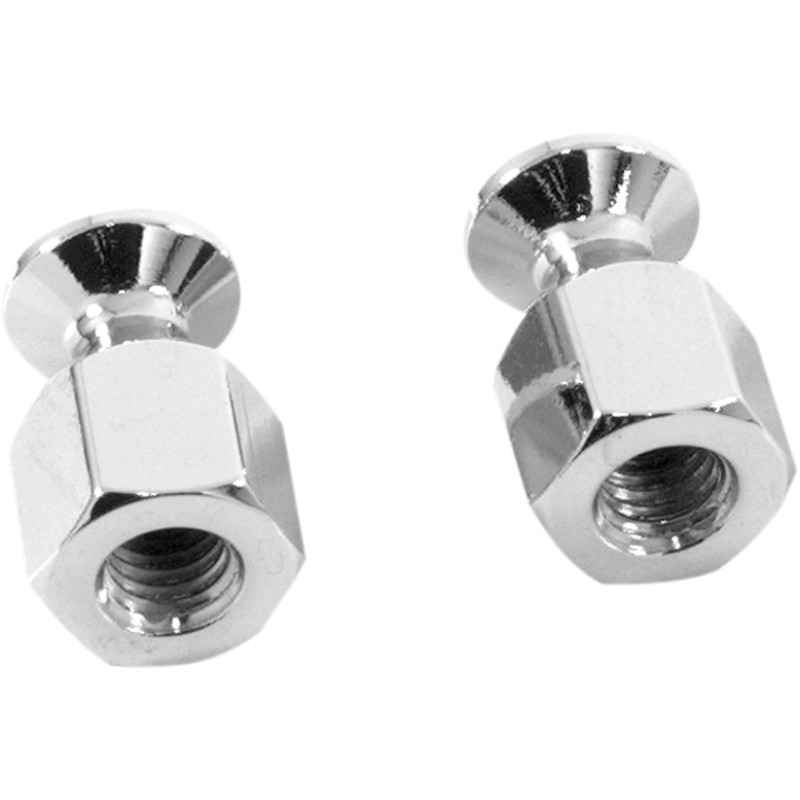 EMGO Net-Nuts — Metric