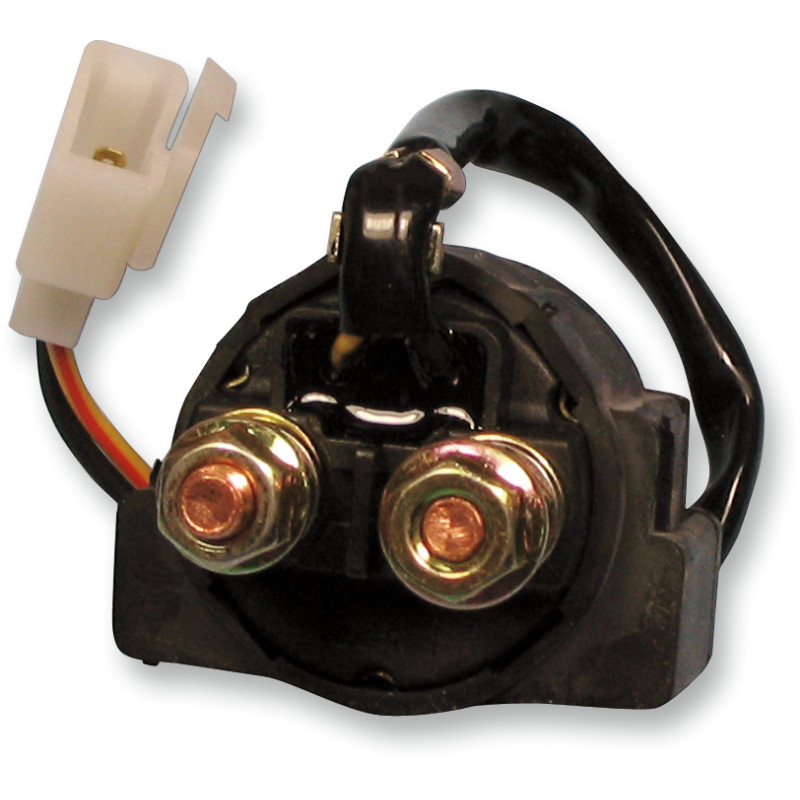 RICK'S MOTORSPORT ELECTRIC Solenoid Switch - Image 4