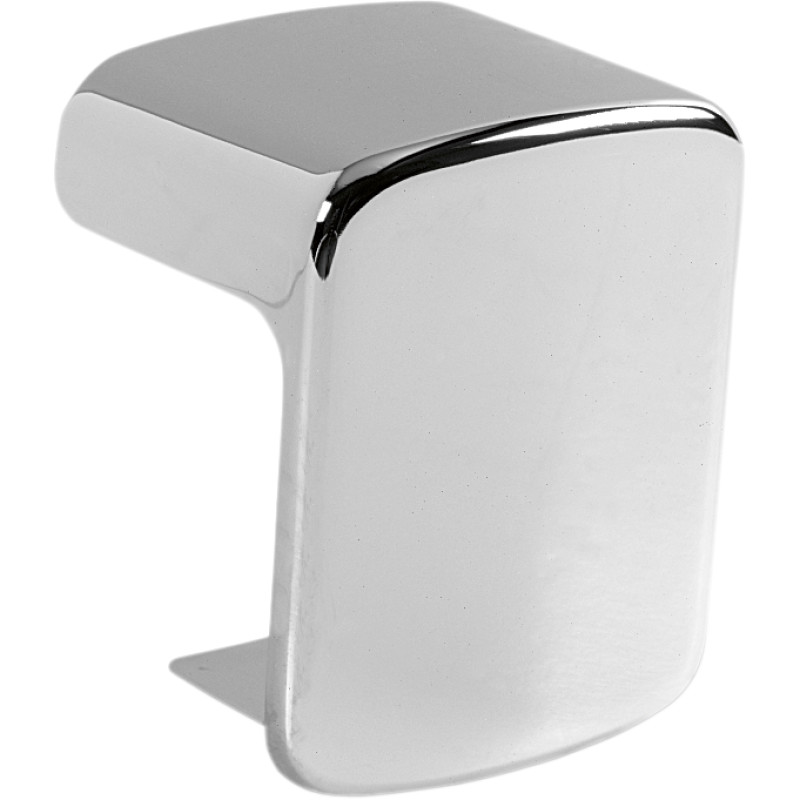 DRAG SPECIALTIES Coil Cover - Image 3