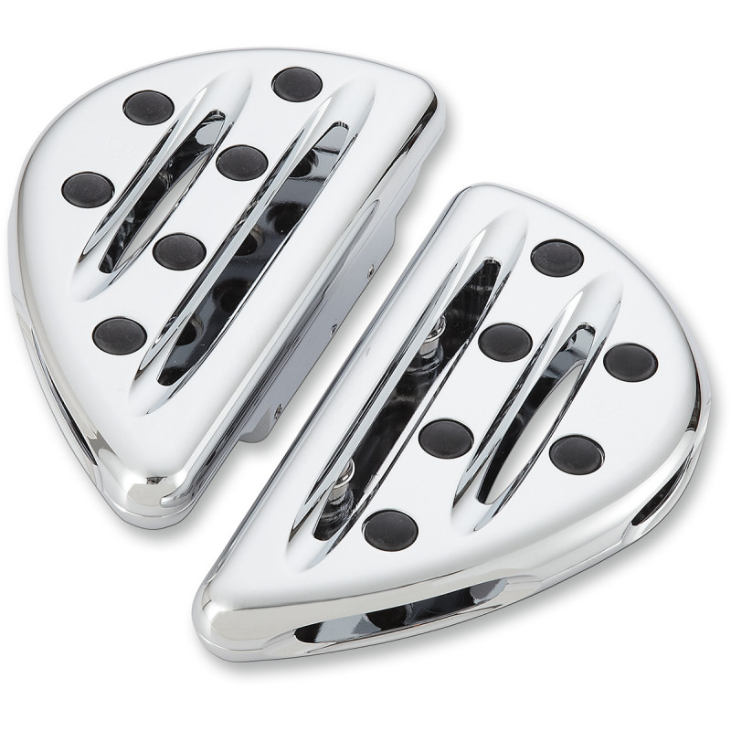 ARLEN NESS Deep Cut Floorboards