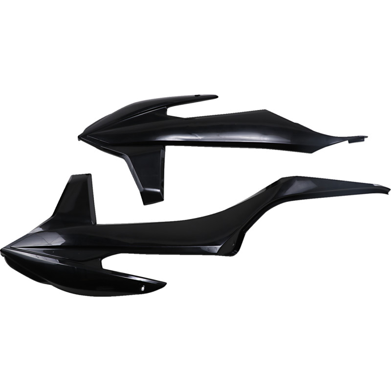 CYCRA Powerflow Intake Radiator Shrouds - Image 6
