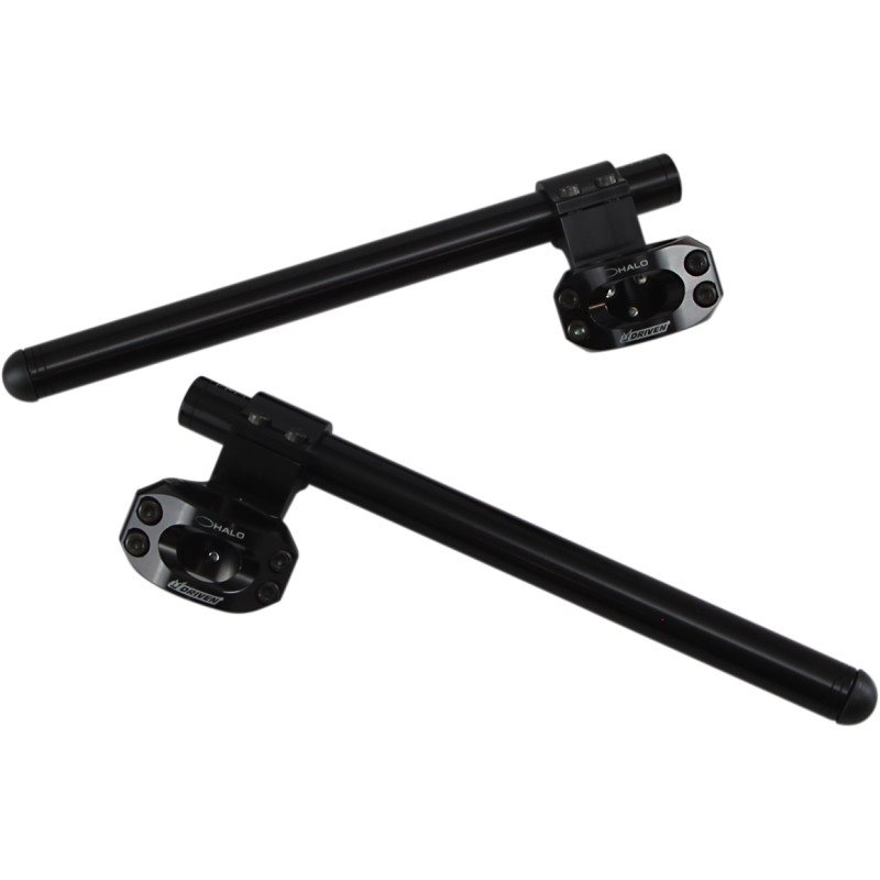 DRIVEN RACING Halo Clip-On Handlebar - Image 6