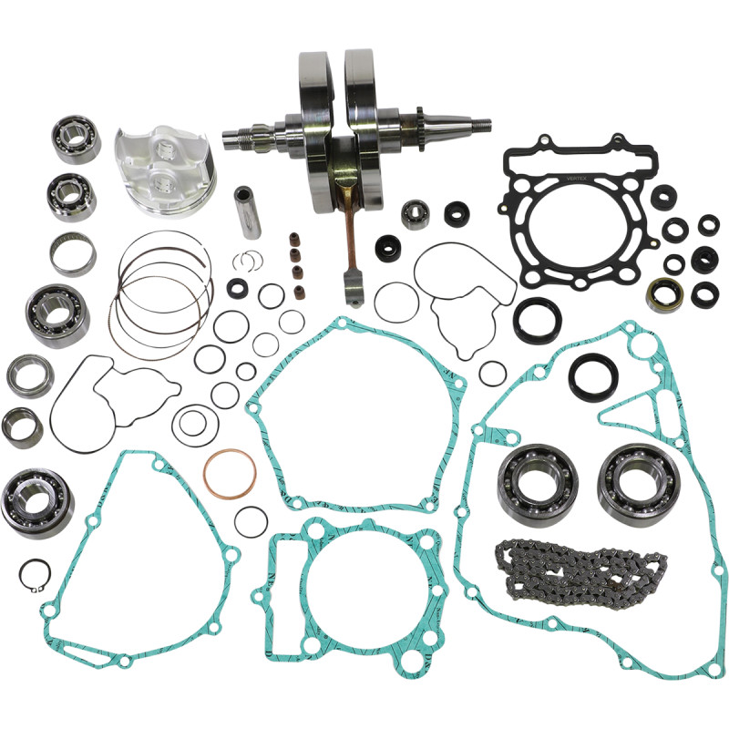VERTEX Engine Rebuild Kit - Image 13