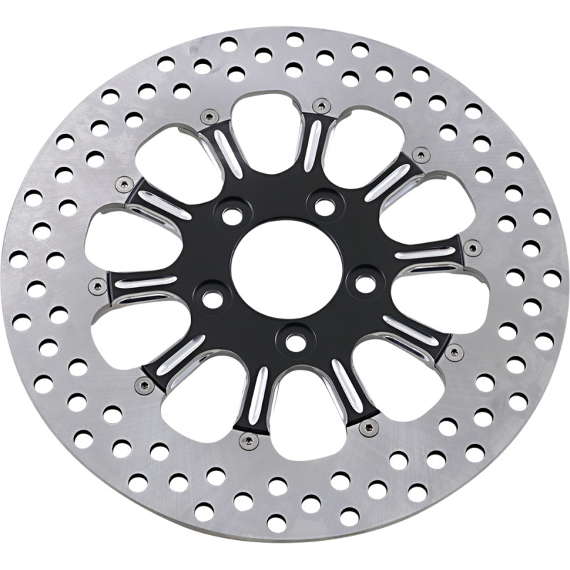 PERFORMANCE MACHINE (PM) Two-Piece Brake Rotor - Image 16