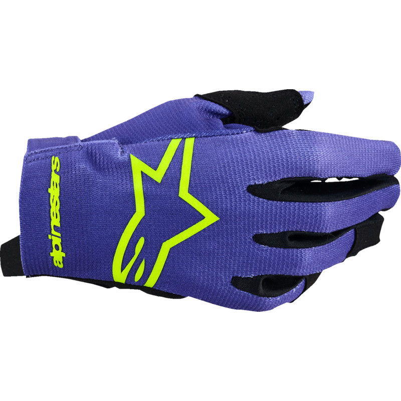ALPINESTARS Youth Radar Gloves