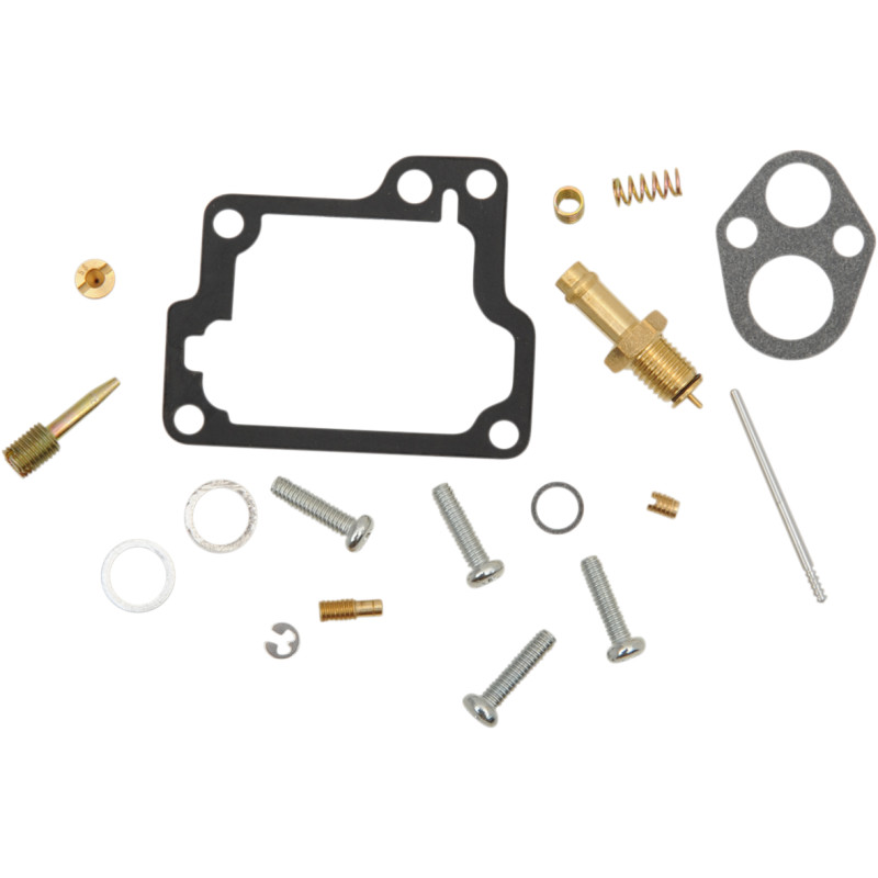 MOOSE OFFROAD Carburetor Repair Kit - Kawasaki - Image 13