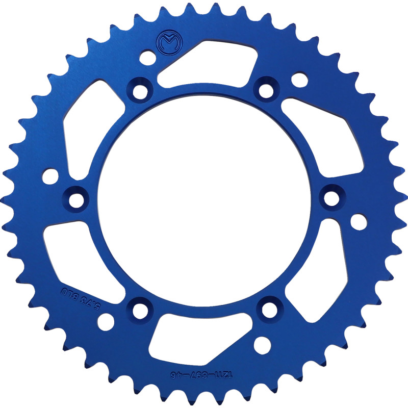 MOOSE OFFROAD Rear Aluminum Sprocket - Image 92