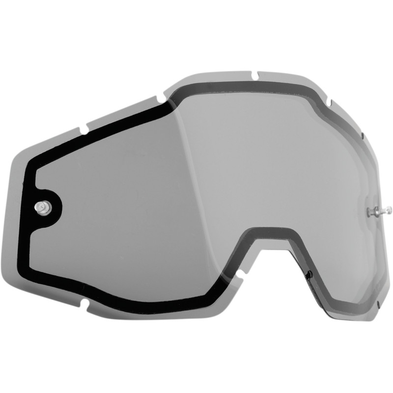 FMF PowerBomb/PowerCore Dual Pane Goggle Lens