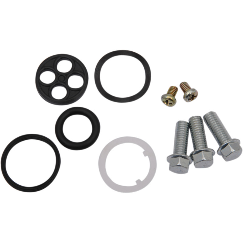 MOOSE OFFROAD Fuel Petcock Rebuild Kit - Image 47