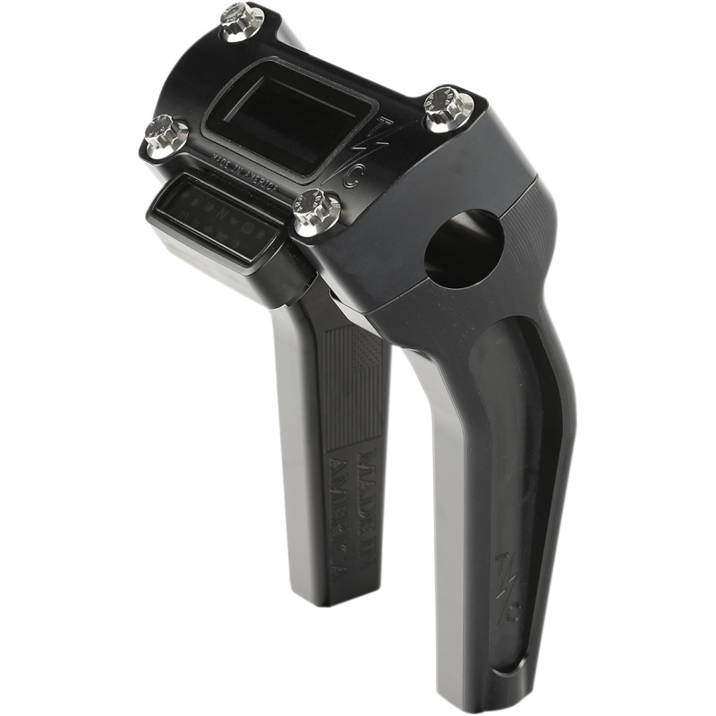 THRASHIN SUPPLY CO. Handlebar Risers - Image 9