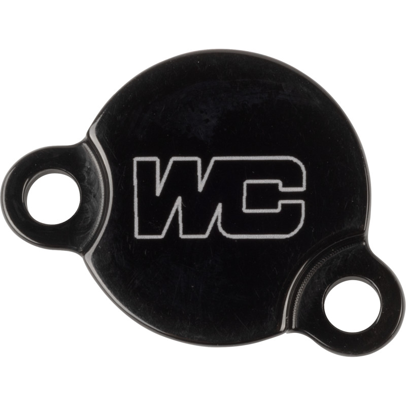WORKS CONNECTION Billet Brake Cap - Image 4