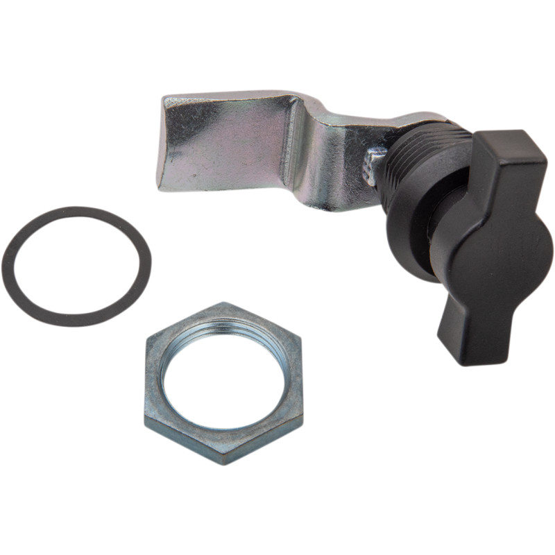 QUAD LOGIC Storage Rack Latch - Image 2