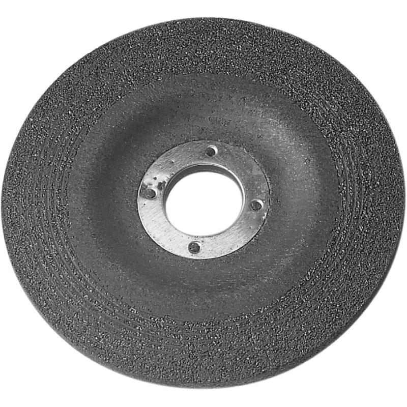 WOODY'S Black Silicon Grinding Wheel