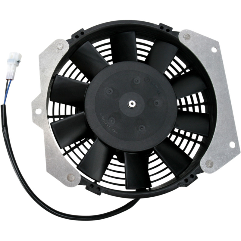 MOOSE OFFROAD Hi-Performance Cooling Fan