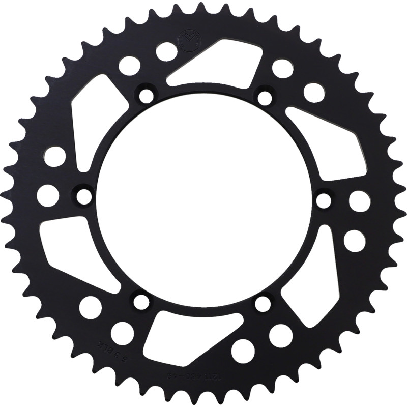 MOOSE OFFROAD Rear Aluminum Sprocket - Image 14