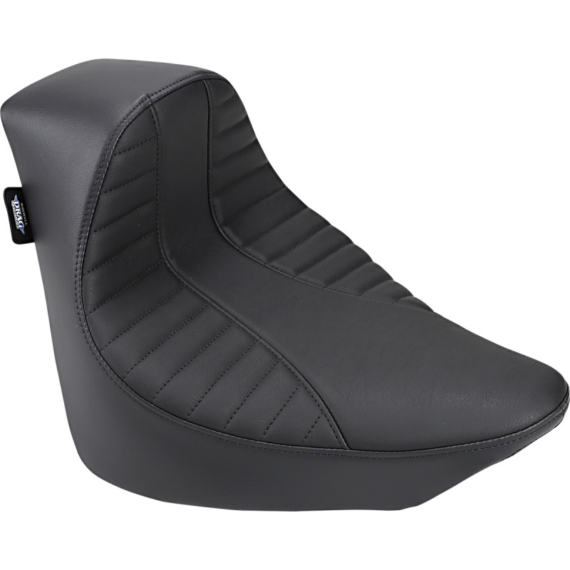 DRAG SPECIALTIES SEATS EZ-ON Solo Seat - Image 3