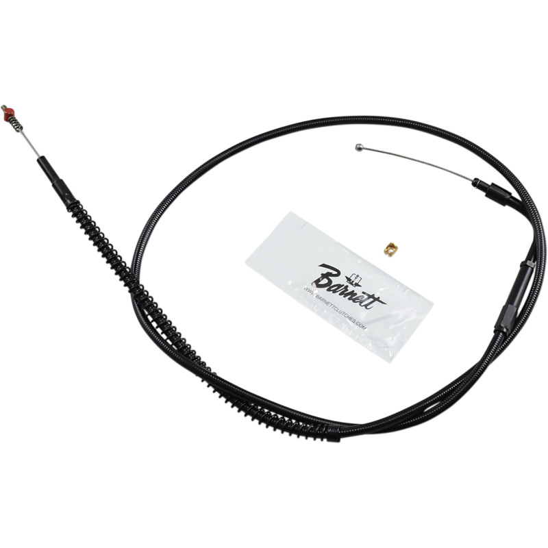 BARNETT Stealth Series Throttle/Idle Cable — Idle - Image 8
