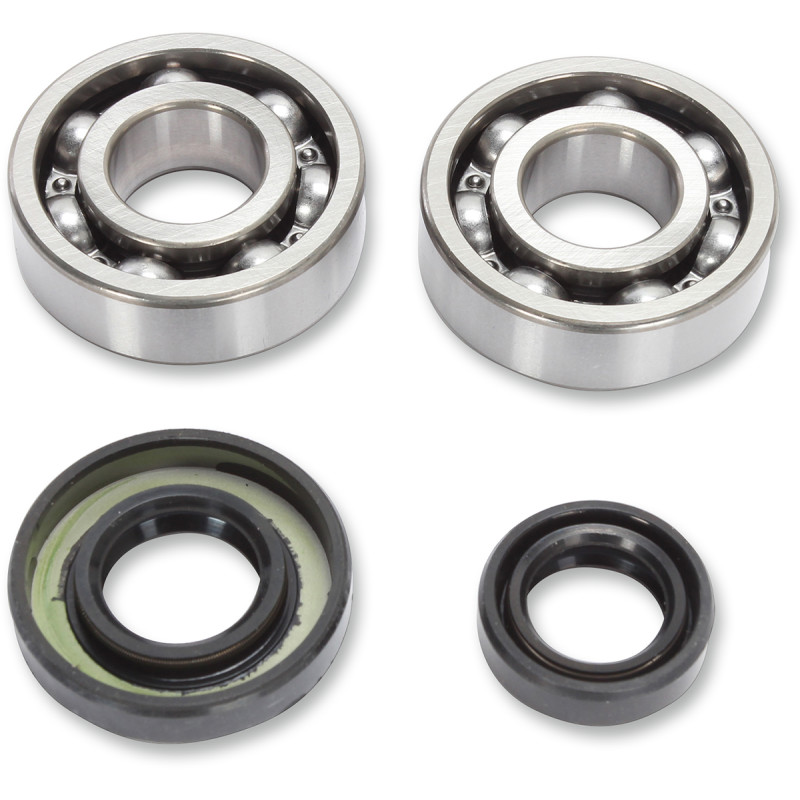 HOT RODS Main Crankshaft Bearing and Seal Kit