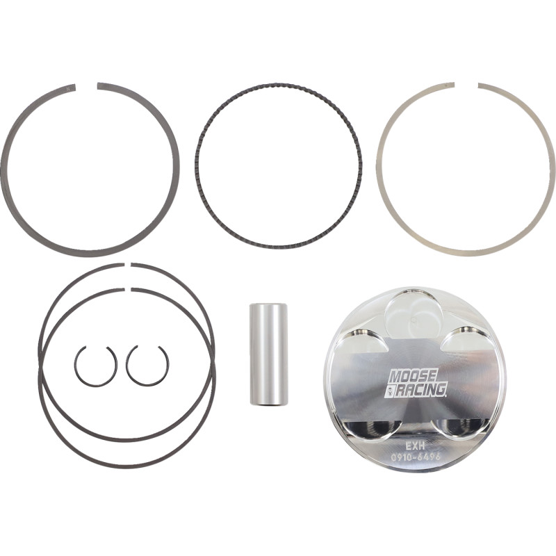 MOOSE OFFROAD High-Performance 4-Stroke Piston Kit - Image 14