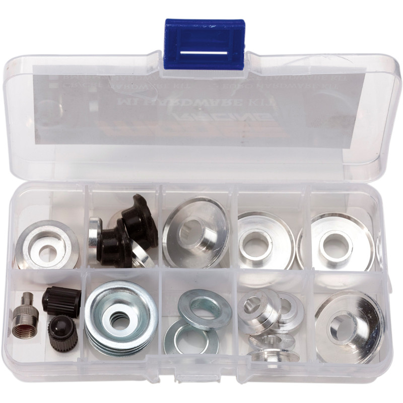 MOOSE OFFROAD M1 Hardware Kit