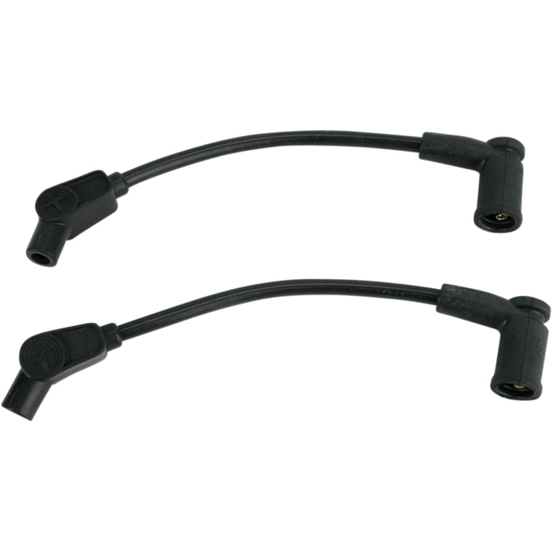 SUMAX Custom-Fit Spark Plug Wire Kit - Image 4