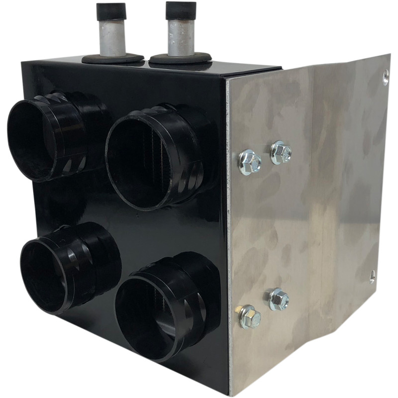 MOOSE OFFROAD UTV Cab Heater Kit