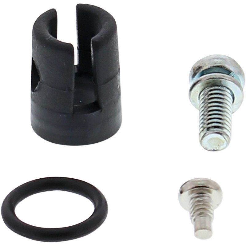 MOOSE OFFROAD Fuel Petcock Rebuild Kit - Image 4