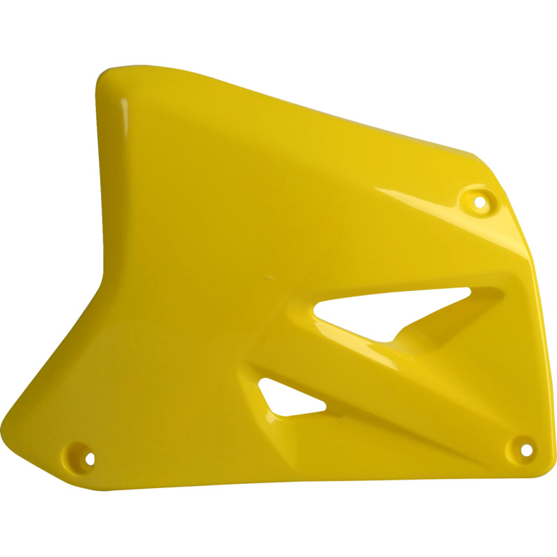 POLISPORT Radiator Cover For Suzuki - Image 2