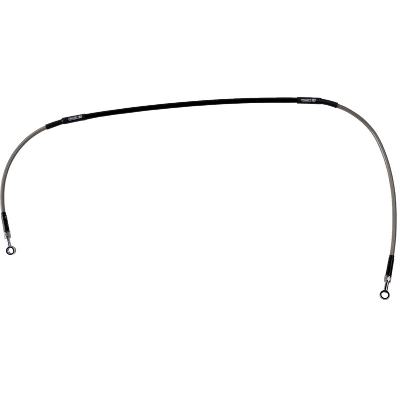MOOSE OFFROAD Stainless Steel Braided Brake Line - Image 88