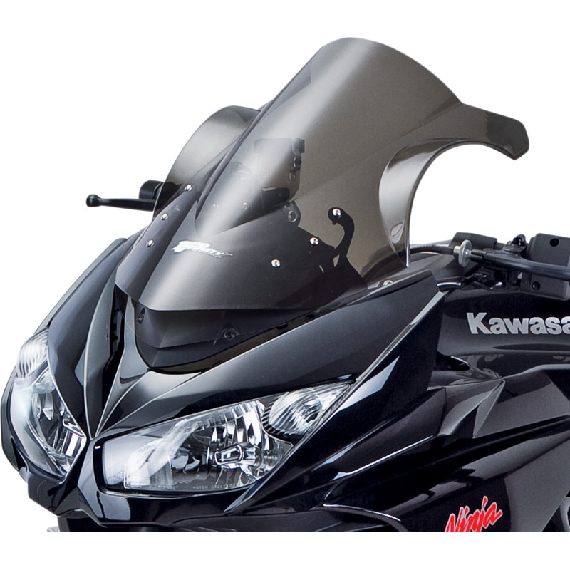 ZERO GRAVITY Double Bubble Windscreen - Image 101