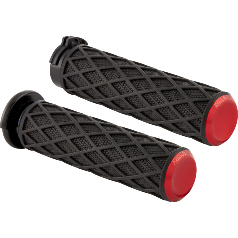 ARLEN NESS Diamond Grips - Image 6