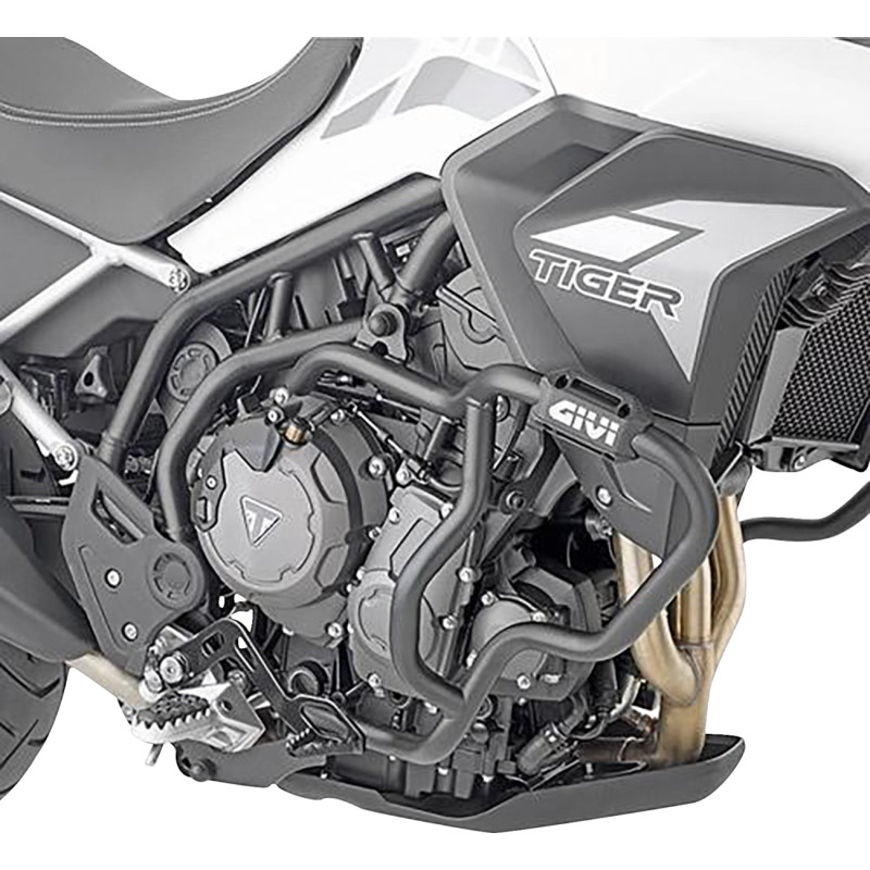 GIVI Engine Guard - Image 33