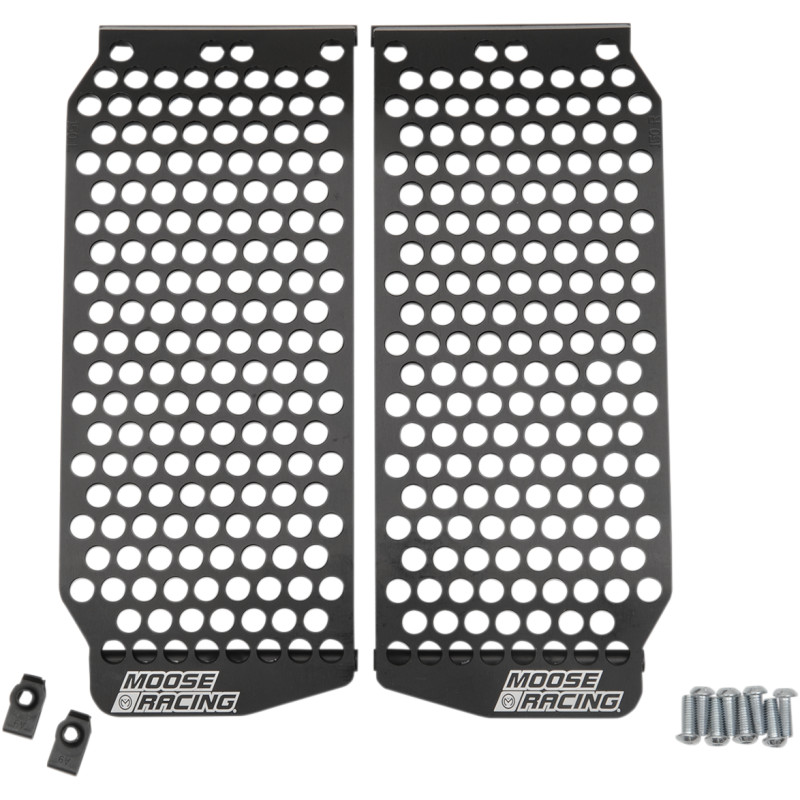 MOOSE OFFROAD Radiator Guards