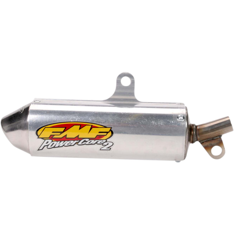 FMF Powercore 2 Silencer - Image 17