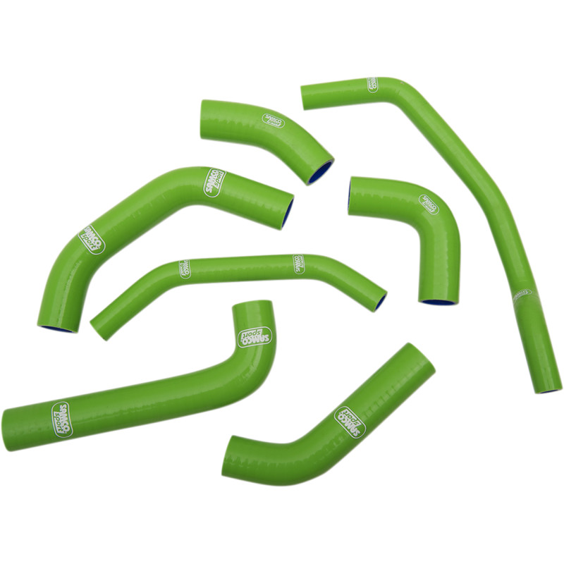 SAMCO SPORT Radiator Hose Kit — OEM Design