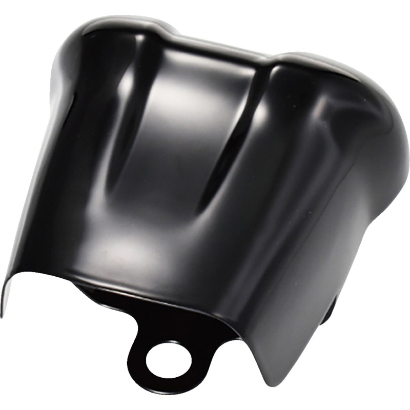 DRAG SPECIALTIES Horn Cover - Image 4