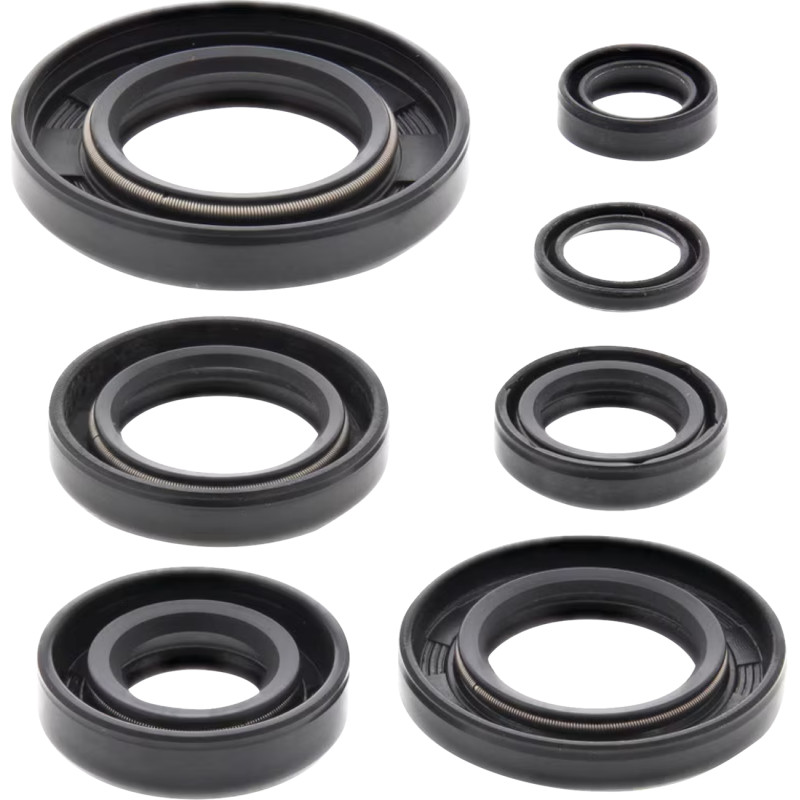 MOOSE OFFROAD Oil Seal Set - Image 12