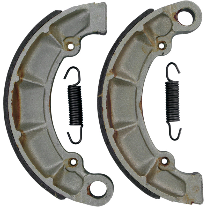 MOOSE OFFROAD Brake Shoes