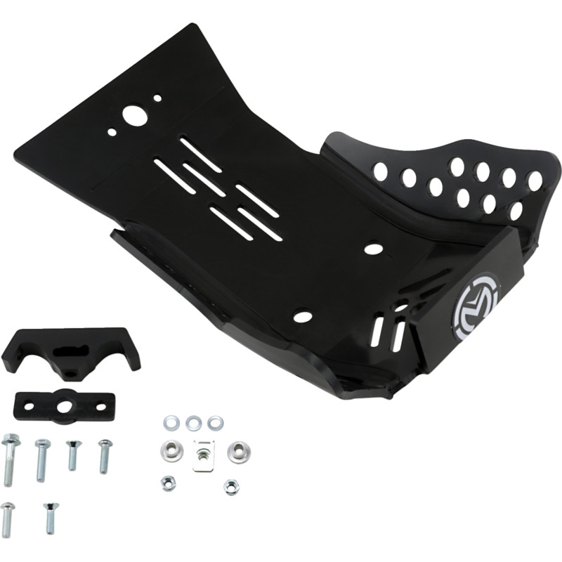 MOOSE OFFROAD Pro Skid Plate - Image 21