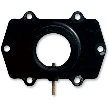 2004-2005 Arctic Cat Sabercat 500 Carburetor Mounting Flange Replaces 3006-747