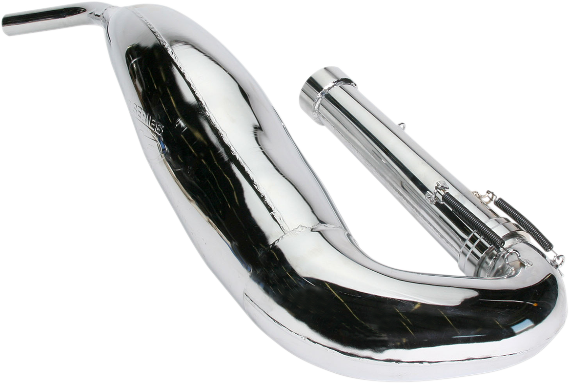 FMF High-Flow Tuned Exhaust Expansion Pipe - View 1