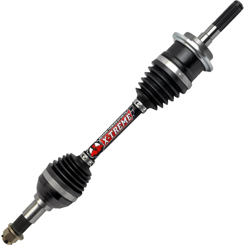 DEMON Heavy-Duty X-Treme Axle - Image 9